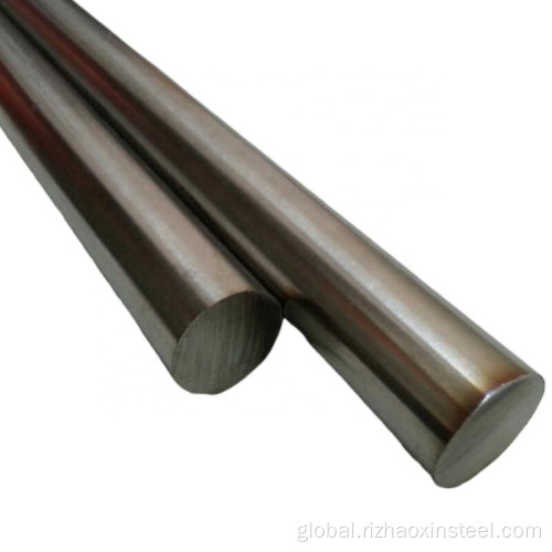 316 Round Stainless Steel Bar 316 Stainless Steel Round Bars Factory